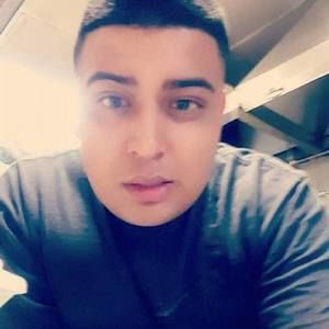 Meet your Posher, Javier